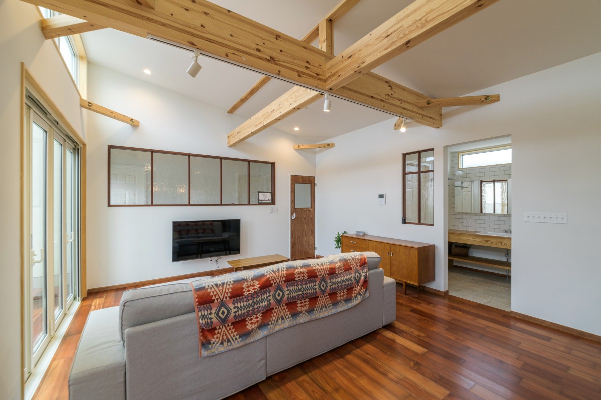 日進市の注文住宅