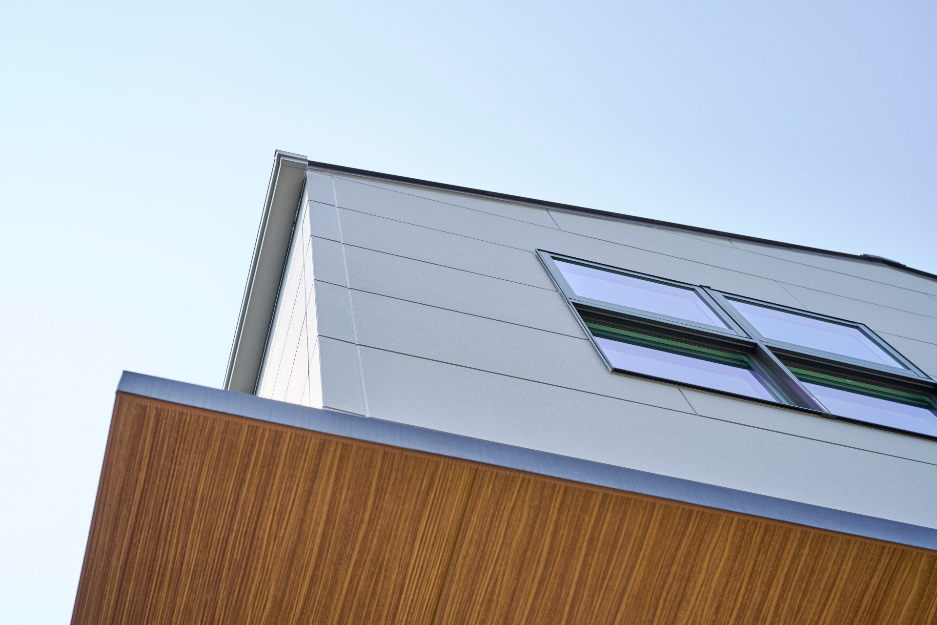 天白区の注文住宅