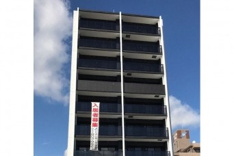 賃貸マンション「アントレッド原」