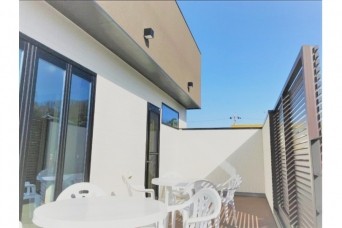 やっっと!!! 晴れました　～小春日和～