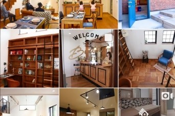 Instagram はじめました☆