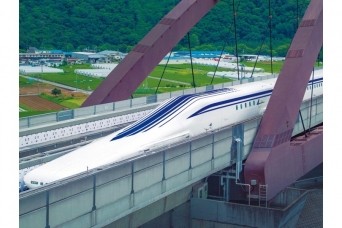 忘れかけていた壮大なプロジェクト