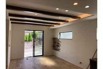 南大高駅東Ａ棟