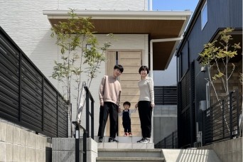 分譲　名古屋市天白区　S様