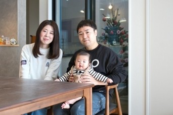 オーナー様お宅訪問