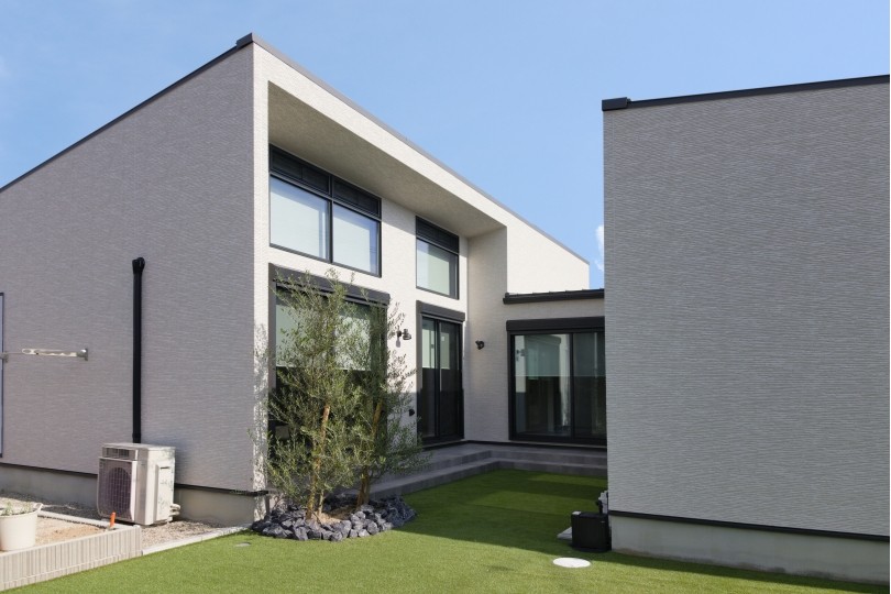 名東区　I様邸 　（平屋）