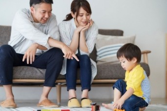 分譲住宅　尾張旭市　T様