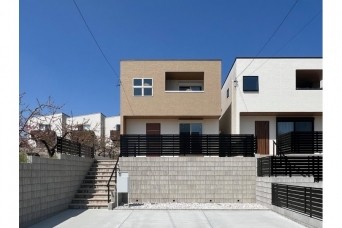 分譲住宅　天白区　S様　