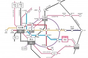 路線図