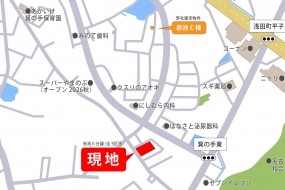 詳細地図