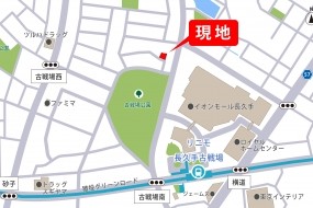 詳細地図
