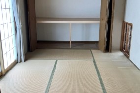 和室/クローゼット