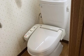 １階トイレ