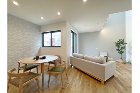 ダイニング・リビング