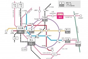 路線図